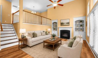 892 Queen City Cres, Apex, NC 27523