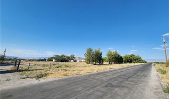 785 E Gretta Ln, Indian Springs, NV 89018