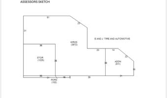 1202 Telephone Rd, Pascagoula, MS 39567