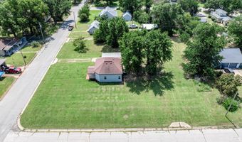 121 N Osage, Argonia, KS 67004
