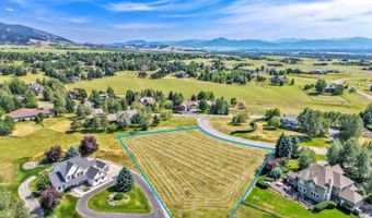 Little Wolf Road lot 26, Bozeman, MT 59715