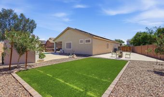 2853 N TAYLOR Ln, Casa Grande, AZ 85122