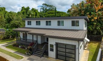 186 LIHAU St, Kapaa, HI 96746