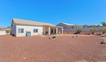 2840 La Paloma Dr, Bullhead City, AZ 86429