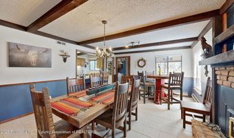 1377 HIGH MESA Dr, Alto, NM 88312
