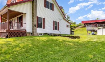 2196 Stevens Branch Rd, Alexandria, KY 41001