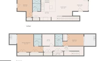 1332 G St SE 1, Washington, DC 20003