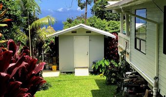 979 Hana Hwy, Hana, HI 96713