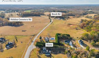 476 Brock Rd, Athens, GA 30607
