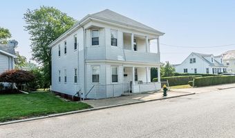 0 Clemence St, Cranston, RI 02920