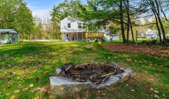 5 Ben Farnsworth Rd, Brookline, NH 03033