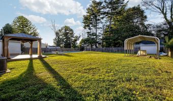 721 S HALSEY Rd, Dover, DE 19901