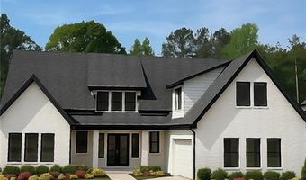101 Deer Canyon Dr, Auburn, GA 30011