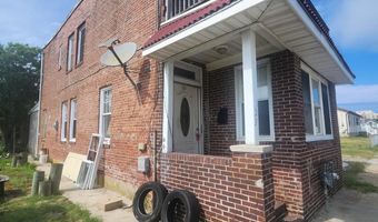 523 DREXEL Ave, Atlantic City, NJ 08401