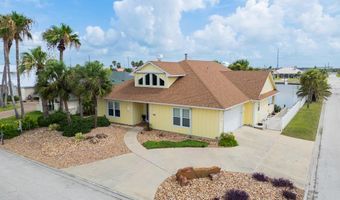 100 Dolphin Ct, Aransas Pass, TX 78336