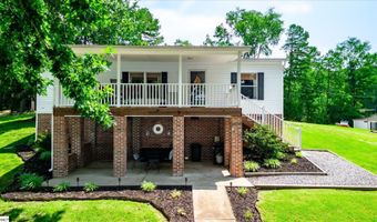 34 Owens Pt, Abbeville, SC 29620
