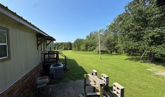 758 S Buffalo Rd, McAlester, OK 74501