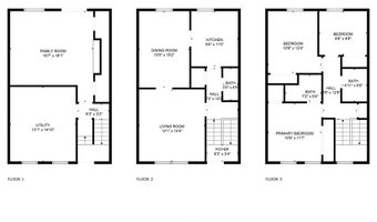 3233 VISCOUNT Ct, Annandale, VA 22003