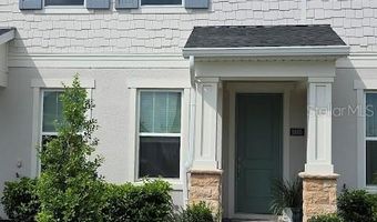 1665 PINECLIFF Dr, Apopka, FL 32703