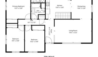 1498 Parkview Dr, Allison Park, PA 15101