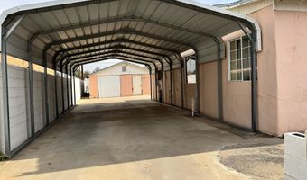 316 Saint Anthonys St, Anthony, NM 88021