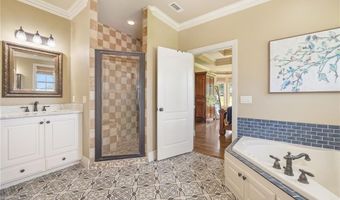 10849 Rosehaven Ln, Bentonville, AR 72712