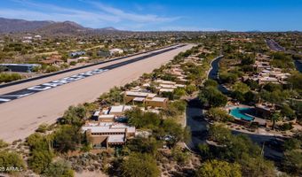 8502 E CAVE CREEK Rd 61, Carefree, AZ 85377