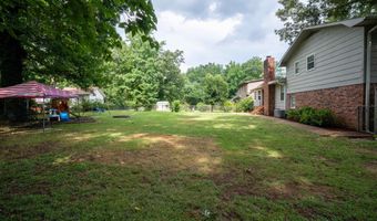 4105 LERA Dr, Anniston, AL 36207