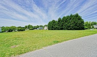 Lot 14 WAPLES STREET, Dagsboro, DE 19939