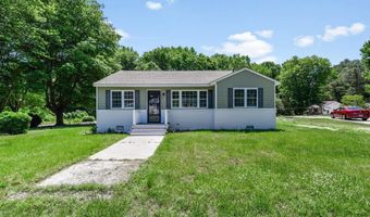 10540 FLOWER St, Berlin, MD 21811