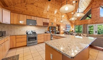 128 Hummingbird Ln, Almond, NC 28702