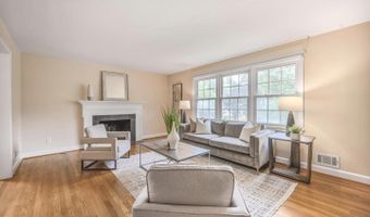7805 FULBRIGHT Ct, Bethesda, MD 20817