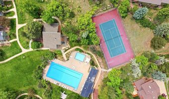 90 Benthaven Pl, Boulder, CO 80305
