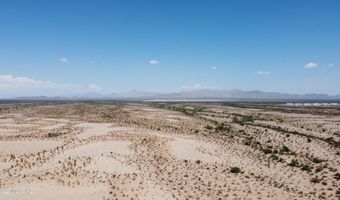 160 Acres N 47624 St A,B,C,D, Bouse, AZ 85325