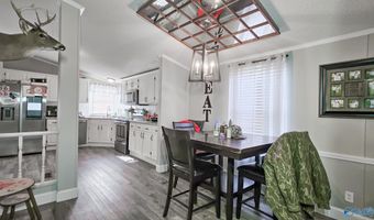 14654 Hammons Rd, Athens, AL 35611