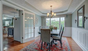 6092 N Martha Dr, Aurora, IN 47001