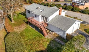 10 Sheffield Rd, Cranston, RI 02920