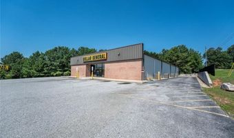 155 S Grant St, Alto, GA 30510