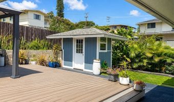 99-1247 A Napuanani Rd, Aiea, HI 96701