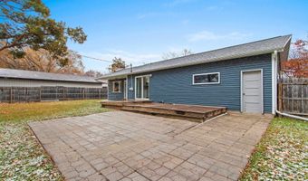 1719 S PERKINS St, Appleton, WI 54914