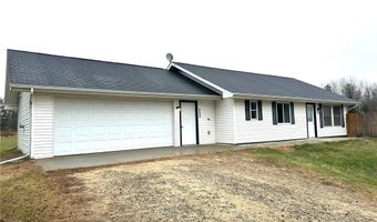 200 Staff St SE, Akeley, MN 56433