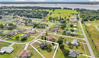 13247 CASA VERDE Cir, Astatula, FL 34705