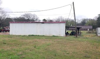 307 Panola Ave, Batesville, MS 38606