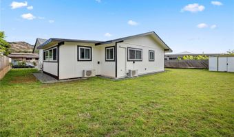 322 Anapalau St, Honolulu, HI 96825