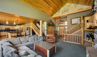 2085 Spotted Elk Rd, Big Sky, MT 59716