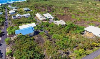 JAPONICA RD, Captain Cook, HI 96704