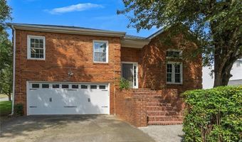 1140 Green Meadow Ct NW, Acworth, GA 30102