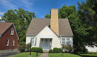 504 Hanover Ave, Aurora, IN 47001