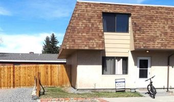 1809 Mountain View Dr, Cody, WY 82414