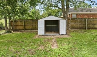 232 Campbell, Ardmore, OK 73401